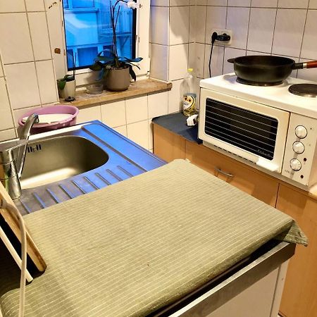Appartement Muenchen Zentrum エクステリア 写真