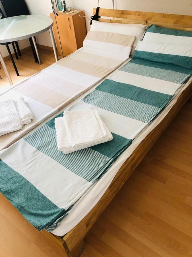 Appartement Muenchen Zentrum エクステリア 写真