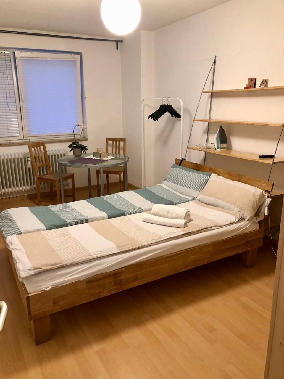 Appartement Muenchen Zentrum エクステリア 写真