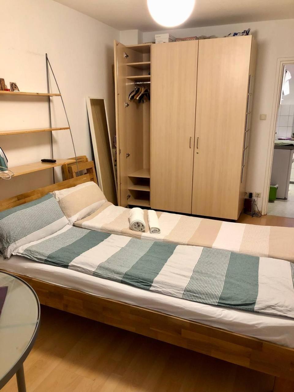 Appartement Muenchen Zentrum エクステリア 写真