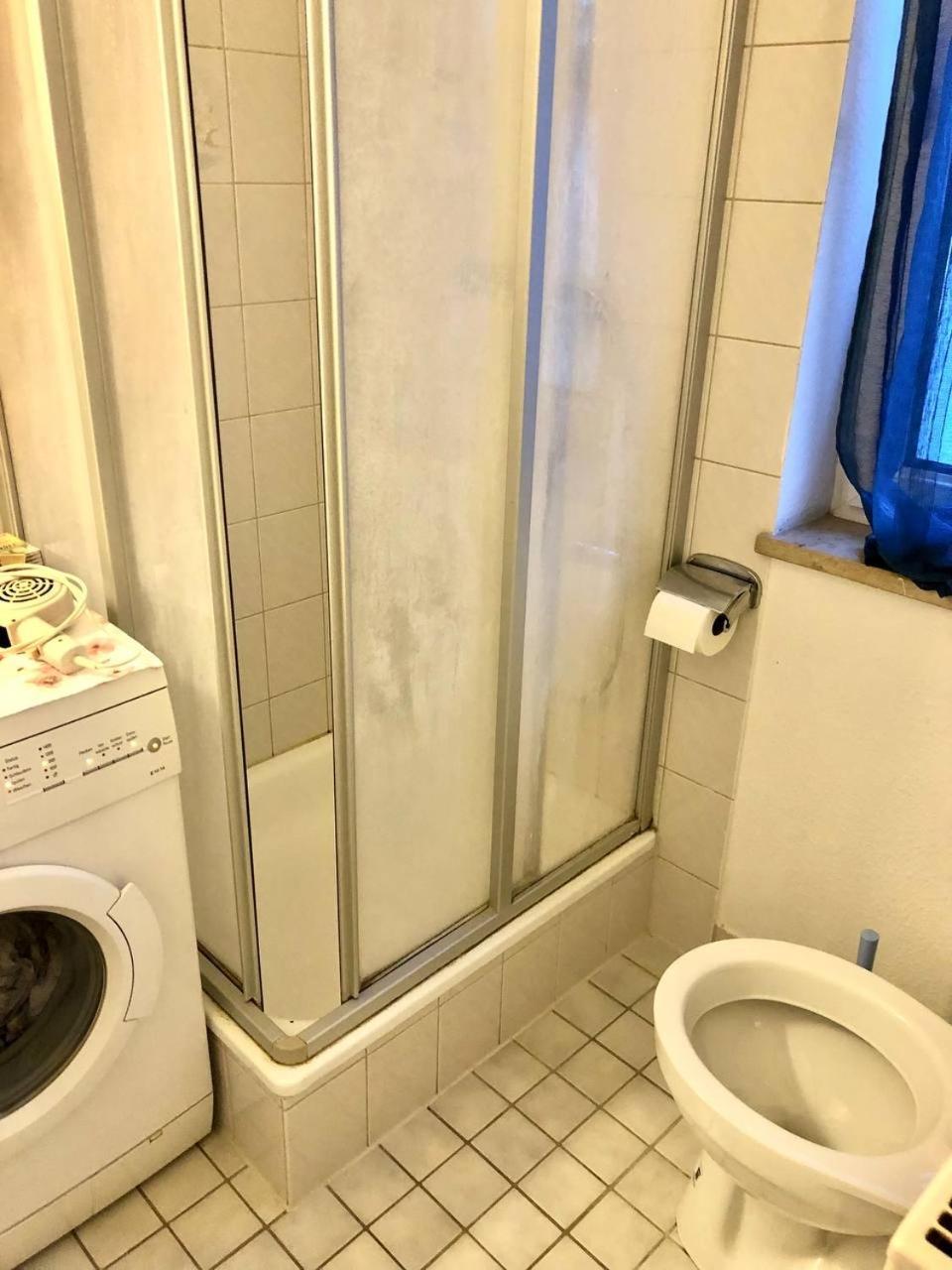 Appartement Muenchen Zentrum エクステリア 写真