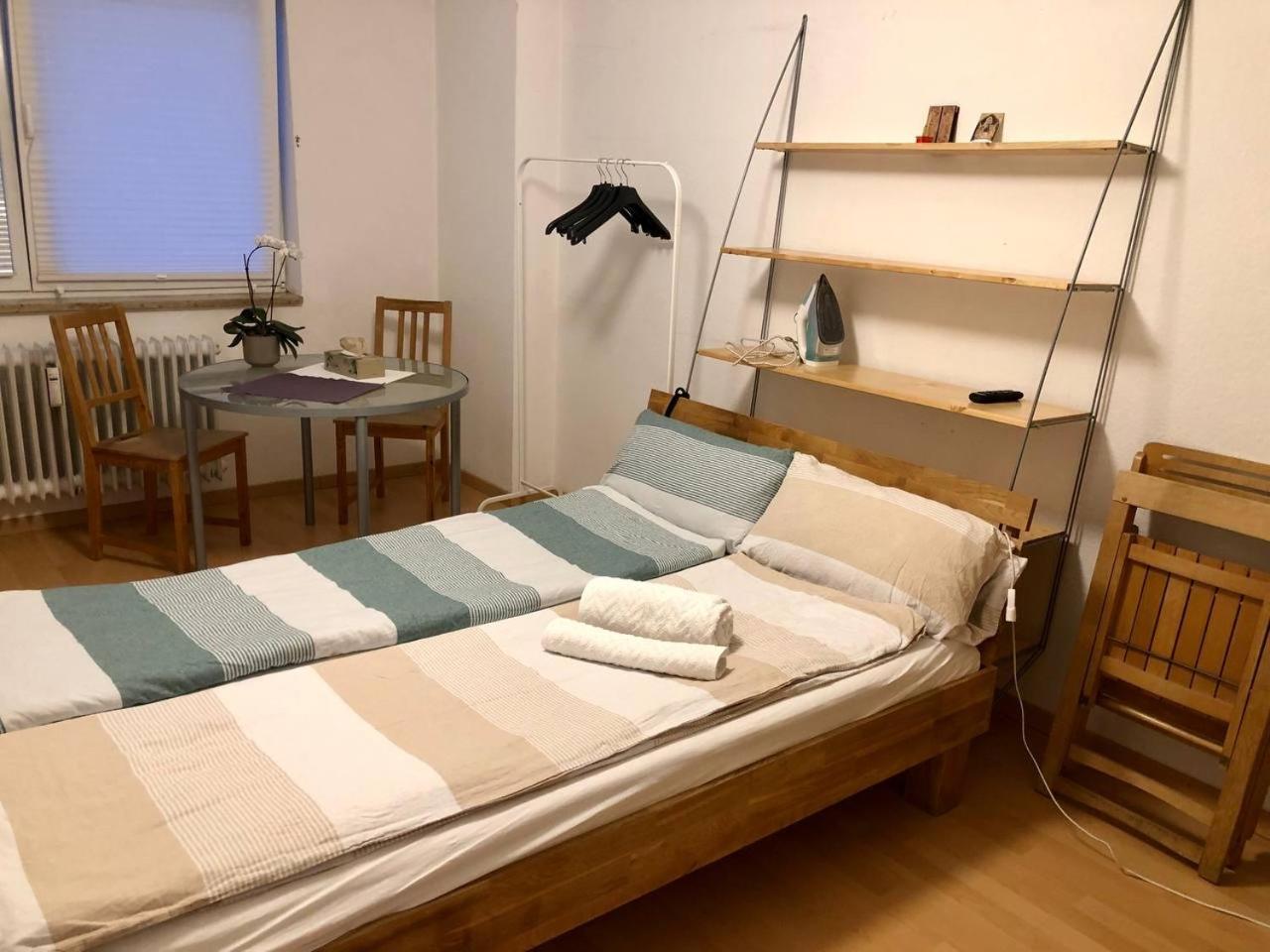 Appartement Muenchen Zentrum エクステリア 写真
