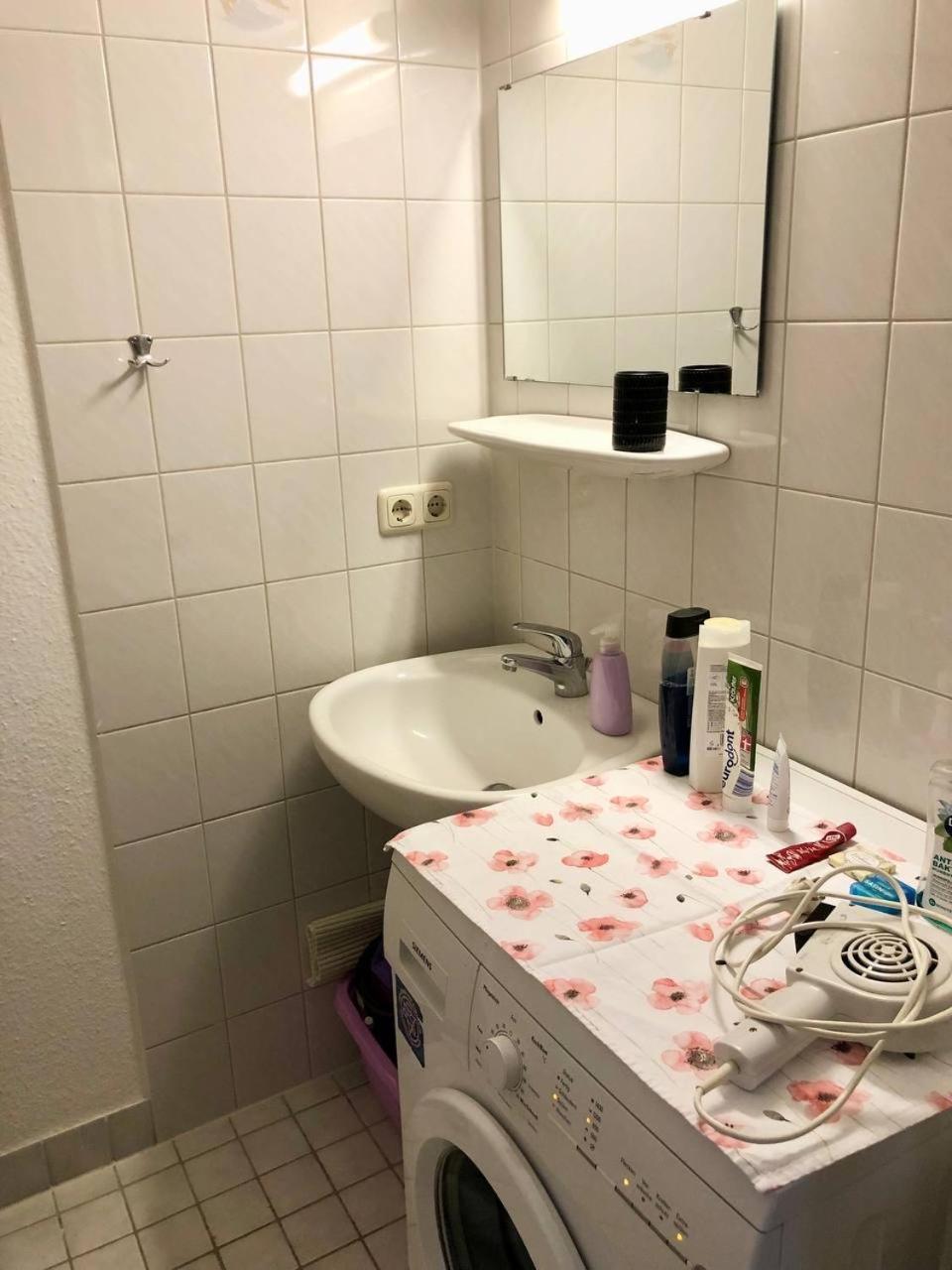 Appartement Muenchen Zentrum エクステリア 写真